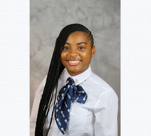 Meet your Posher, Michala